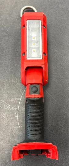 Milwaukee Cordless LED Worklight (Model: 2352-20 ) - Photo 3