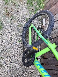 Kid bicycle:  Ghost - Photo 3