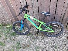 Kid bicycle:  Ghost - Photo 4