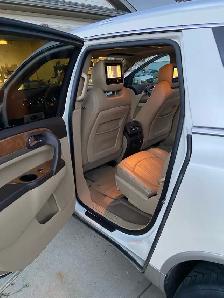 Mechanic special  2011 Buick enclave