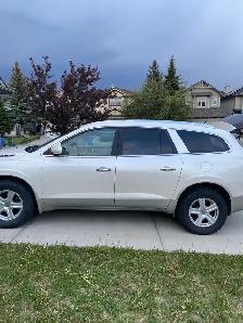 Mechanic special  2011 Buick enclave - Photo 2