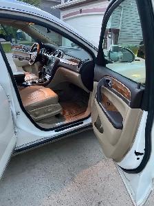 Mechanic special  2011 Buick enclave - Photo 3
