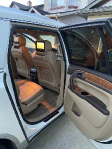 Mechanic special  2011 Buick enclave - Photo 4