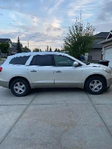 Mechanic special  2011 Buick enclave - Photo 5