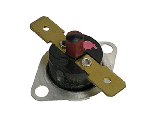 1 PROTECTION THERMIQUE CONNECTEUR HORIZONTAL NEUF NEW B1370154