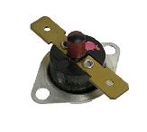 1 PROTECTION THERMIQUE CONNECTEUR HORIZONTAL NEUF NEW B1370154