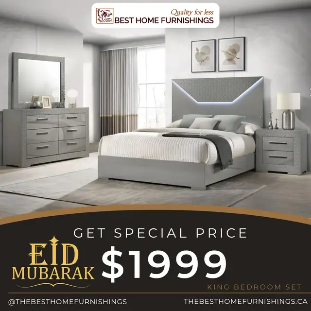 THE BEST HOME FURNISHINGS