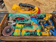 Handy Man Services