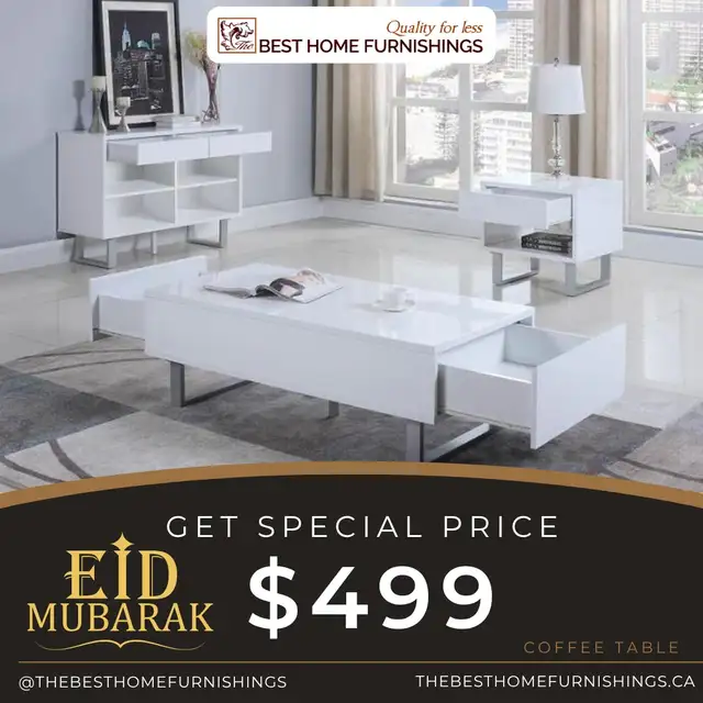 THE BEST HOME FURNISHINGS