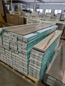 VARIOUS TYPES OF IN STORE VINYL SOLD AT SQUAREFOOT FLOORING - Photo 2