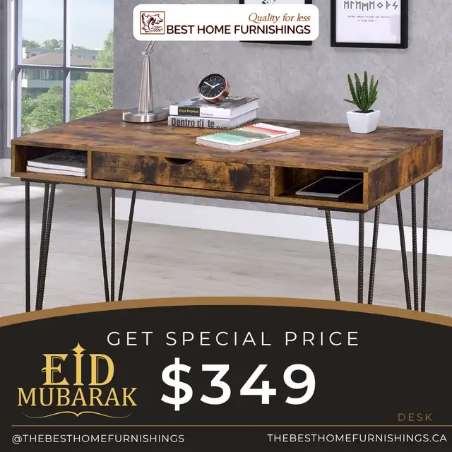 THE BEST HOME FURNISHINGS