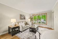Chapel Hill South Detached Home w/Saltwater Pool & Corner Lot - Photo 2