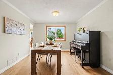 Chapel Hill South Detached Home w/Saltwater Pool & Corner Lot - Photo 3