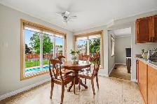 Chapel Hill South Detached Home w/Saltwater Pool & Corner Lot - Photo 4