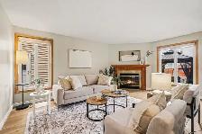 Chapel Hill South Detached Home w/Saltwater Pool & Corner Lot - Photo 7