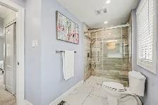 Chapel Hill South Detached Home w/Saltwater Pool & Corner Lot - Photo 9