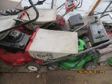 tondeuse - Photo 7