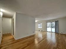 Condo 4 1/2  lumineux, rénové  près de l’Université Laval - Photo 2