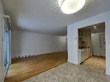 Condo 4 1/2  lumineux, rénové  près de l’Université Laval - Photo 3