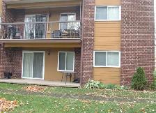 Condo 4 1/2  lumineux, rénové  près de l’Université Laval - Photo 12
