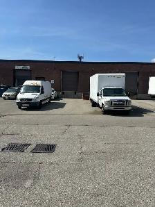 Outdoor Parking Spots For Rent Islington/Queensway - Photo 2