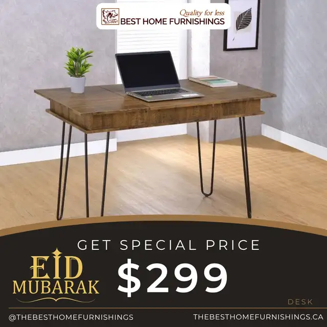 THE BEST HOME FURNISHINGS