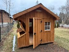 Pine Sheds & Coops - Photo 8