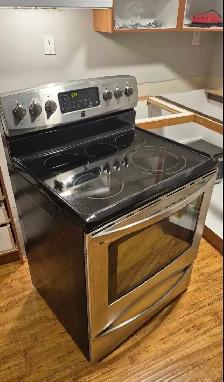 Kenmore 30" Electirc Stove