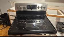 Kenmore 30" Electirc Stove - Photo 3