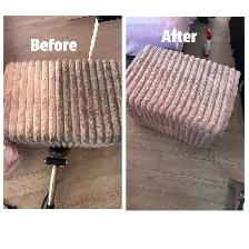 Carpet Steam Cleaning