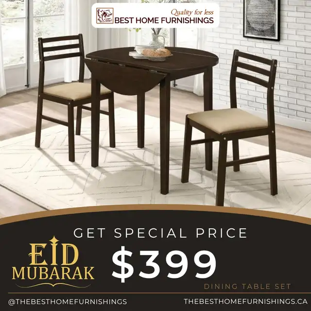 THE BEST HOME FURNISHINGS