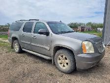 2007 Yukon XL 4×4 SLT - Photo 2
