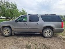 2007 Yukon XL 4×4 SLT - Photo 3