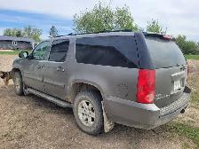 2007 Yukon XL 4×4 SLT - Photo 4