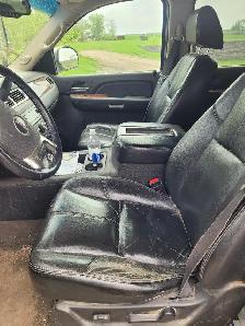 2007 Yukon XL 4×4 SLT - Photo 5