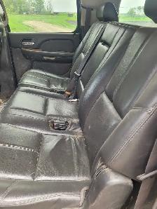 2007 Yukon XL 4×4 SLT - Photo 6