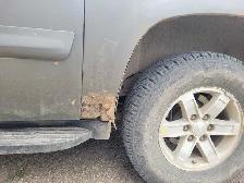 2007 Yukon XL 4×4 SLT - Photo 7