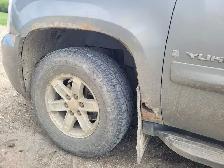 2007 Yukon XL 4×4 SLT - Photo 8