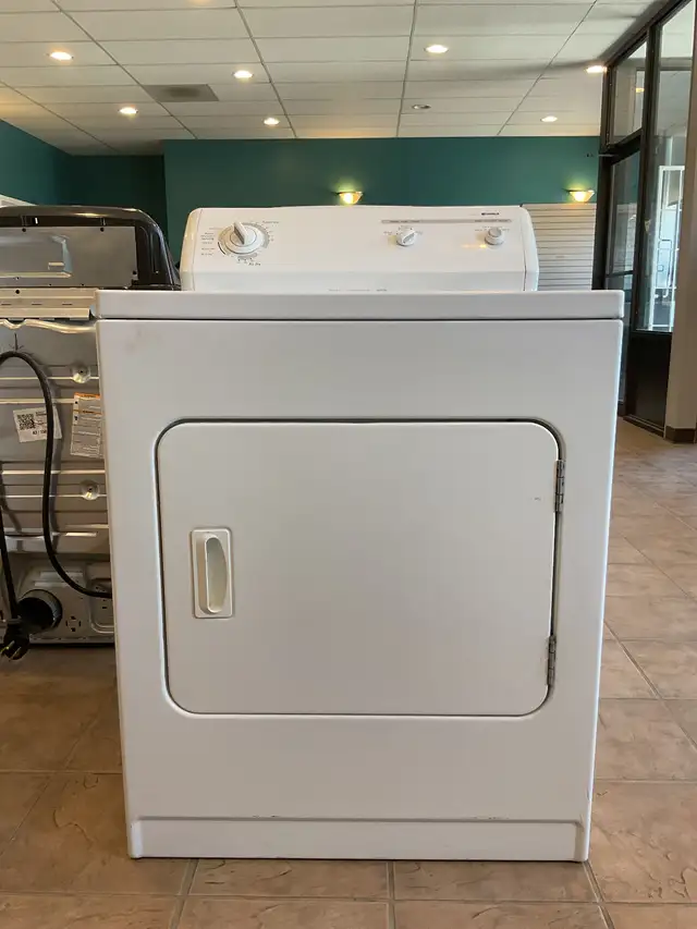Used Kenmore Washer- Free Local Delivery & Haul Away