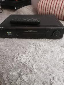 Sony Hi-Fi stereo with remote