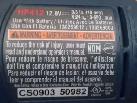 Ryobi HP412 12.0V 3/8in cordless drill- I have lots of tools - Photo 3