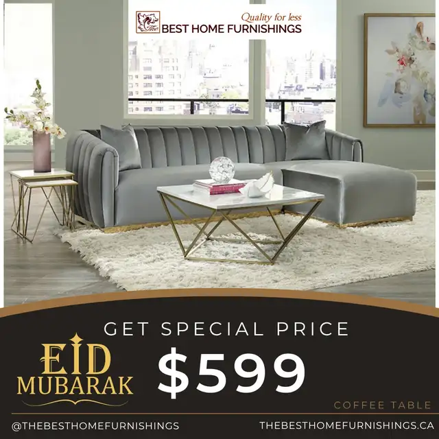 THE BEST HOME FURNISHINGS