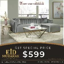THE BEST HOME FURNISHINGS