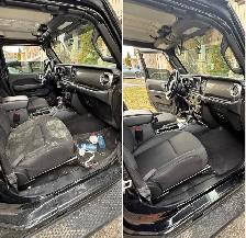 Car Interior detailing - Photo 2