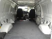 Cargo Van - Small Moving & Delivery $80 (416) 841-0244 - Photo 2