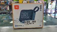JBL Go 4 Bluetooth Speaker - BRAND NEW