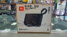 JBL Go 4 Bluetooth Speaker - BRAND NEW - Photo 3