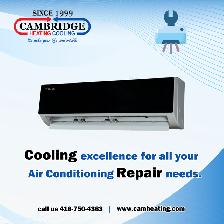 Keep Your Cool All Summer Long
