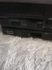 Cisco amplifier HDTV Explorer - Photo 2