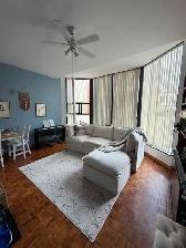 11 ft ceilings - Beautiful one bedroom condo In historical cond - Photo 2